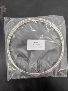 Tubo in acciaio inox per acque, 6395995 - Foto 1 di 2