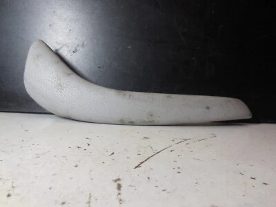 Cubierta de manija del panel de la puerta trasera izquierda Mercedes-Benz S500 430 2000-2006 R2139503 Foto 1 de 4