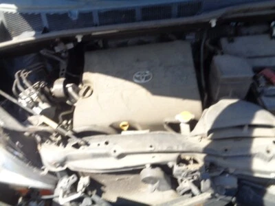 Used Rear Right Exterior Door Handle fits: 2011 Toyota Sienna assembly door keyl - Изображение 1 из 4