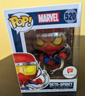 Marvel Octo-Spidey Walgreens Exclusive #520 Funko Pop