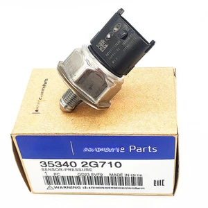 Fuel Pressure Sensor For Hyundai Tucson KIA Optima Sportage 2.4L 35340-2G710 - Bild 1 von 6