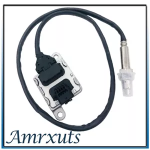 New Nox Sensor For Mercedes-Benz G-Class W463 S-Class W222 V222 X222 A0009057408 - Picture 1 of 6