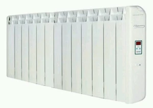 FARGO Heater Elegance TDE-13 Thermal Emitter 110V - Picture 1 of 5