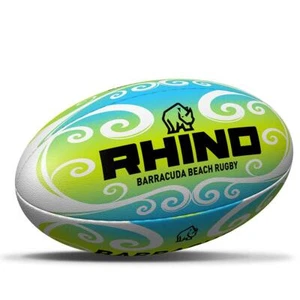 Rhino Barracuda Beach Pro Rugbyball - Strandrugby / Spiele / Spaß / Training - Bild 1 von 1