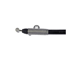 Mechanics Choice Rear Right Parking Brake Cable for 2007-2013 Nissan Altima - Image 1 of 2