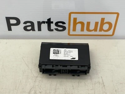 2014 2015 2016 2017 2018 2019 BMW I8 OEM INTERIOR CONTROL MODULE 9367477 - Image 1 of 4