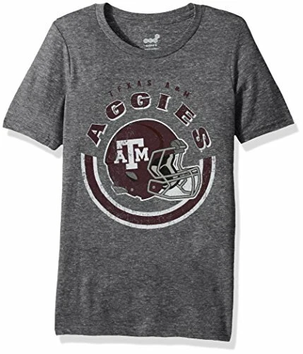 NCAA by Outerstuff NCAA Texas A&M Aggies Youth Boys "Cannon Ball" Alternate C... - Image 1 of 1