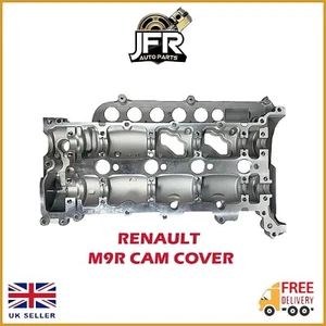 RENAULT M9R 2.0 DIESEL ENGINE TRAFIC VIVARO 16V CAM COVER 482103 BRAND NEW - Picture 1 of 5