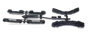Tamiya 1:10 TB-04 Lexus Eneos Sustina RC F 19115242 M-Teile Dämpferbrücken T04® - Bild 1 von 2