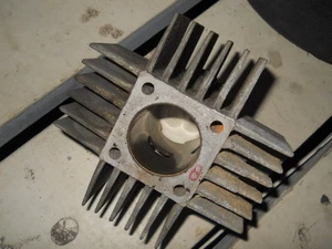 1980 batavus moped cylinder - Picture 1 of 2