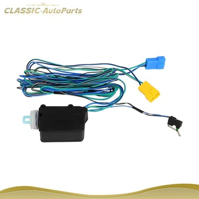 Door Lock Actuator for Dodge Sprinter 2500 2003-2006 Freightliner 2002-2006 - Image 1 of 4