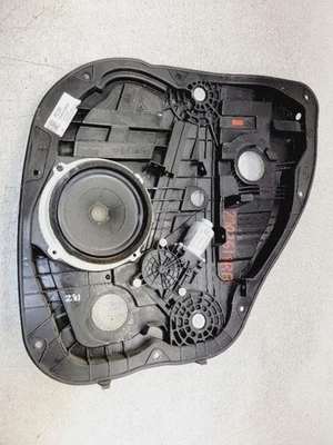 2018-2020 Hyundai Elantra GT Hatchback Rear Passenger Right Window Regulator - Image 1 of 4