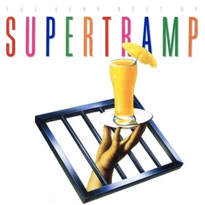 Supertramp - The Very Best Of Supertramp (LP, Comp) 1990 (NM or M-|VG+) - Imagen 1 de 5