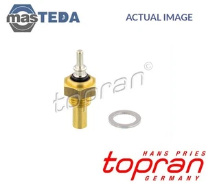 400 683 COOLANT TEMPERATURE SENSOR GAUGE CYLINDER HEAD TOPRAN NEW OE REPLACEMENT - Picture 1 of 5