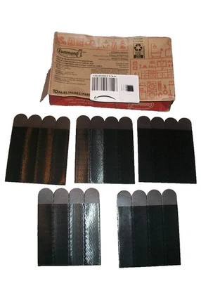 20 lb XL Heavyweight Picture Hanging Strips 10 Pairs (20 Strips), Damage-Free... - Image 1 of 3