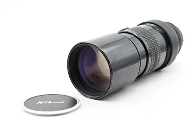 Nikon Nikkor AI 300mm f4.5 ED IF Lens #412 - Image 1 of 4