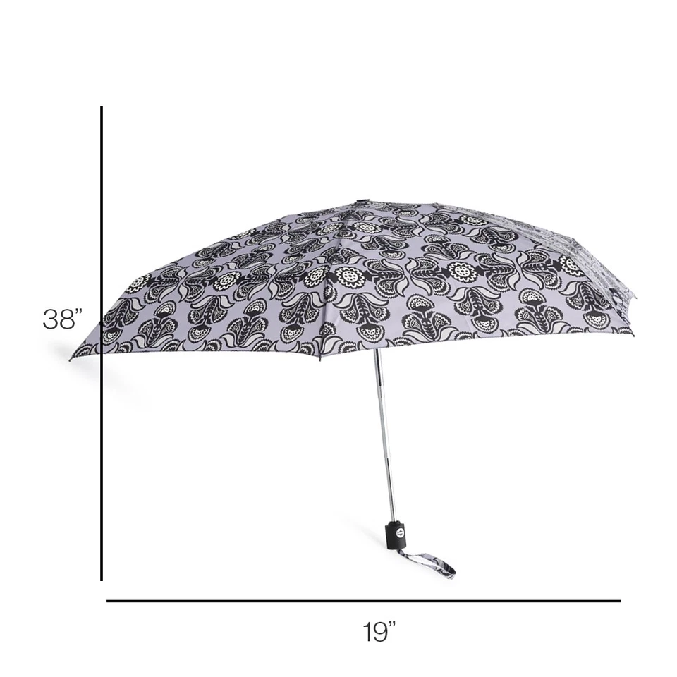 Mini paraguas Vera Bradley Outlet Essential Foto 1 de 1