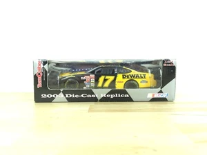 2003 Matt Kenseth Dewalt 1/24 Team Caliber Pit Stop Die Cast NASCAR - Bild 1 von 9