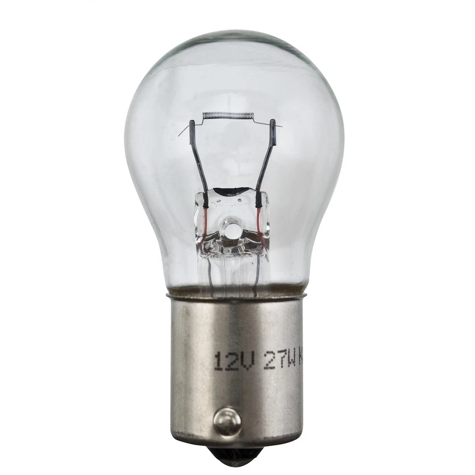 1156 Hella Daytime Running Light Bulb Front or Rear Inner Interior Inside for VW - Image 1 of 4