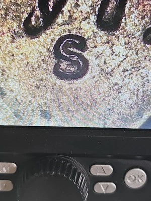 1973-S RPM-S/S Lincoln Memorial Cent - Image 1 of 4