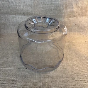 Cuisinart Yogurt Ice Cream Maker Freezer Dome Ice-21 1.5 Qt. Frozen Replacement - Picture 1 of 4