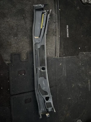 07-17 Lexus XF40 LS460 limpiaparabrisas cubierta panel embellecedor 55708-50051 OEM Foto 1 de 4