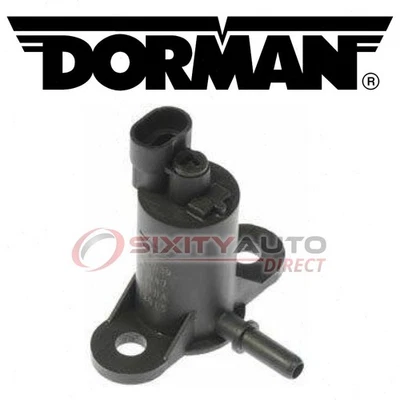 Dorman Vapor Canister Purge Valve for 1998-1999 Chevrolet K1500 5.0L 5.7L V8 bu Foto 1 de 4