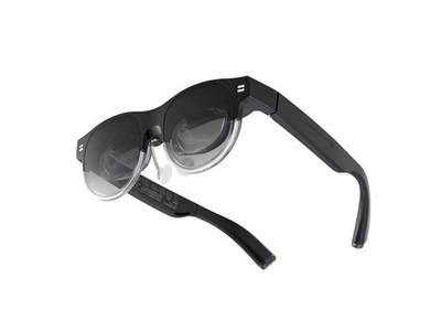Óculos ASUS AirVision M1 Smart AR - 100" tela vestível micro OLED, 1100 - Imagem 1 de 4