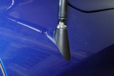 FOR 2009-2018 Dodge Ram 1500 2500 3500 4500 5500 Radio Antenna Base Mount - Image 1 of 4