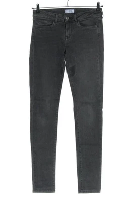 PEPE JEANS Pantalone a sigaretta Donna Pantalone Taglia IT 40 grigio chiaro - Immagine 1 di 4