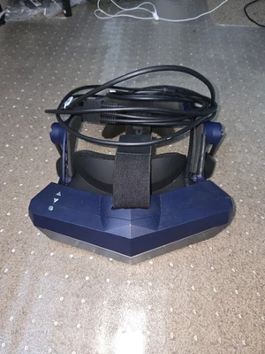 Pimax Vision 8k X Virtual Reality Headset - Image 1 of 4