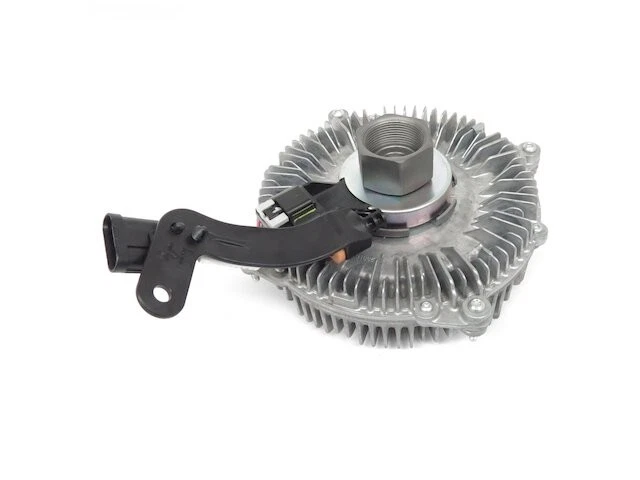 Fan Clutch For 2013-2018 Ram 3500 6.7L 6 Cyl 2017 2014 2016 2015 DY242GS - Imagem 1 de 1