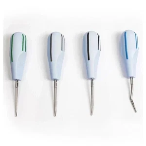 Directa 506333 Luxator Dental Periotomes Short Kit Color Coded - Picture 1 of 1