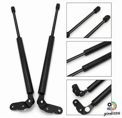 2Tailgate Trunk Lift Supports Shock Struts For Toyota Celica T230 2000-2005 Foto 1 de 4