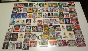 Menge 85 Ryan Howard Baseball Karten Philadelphia Phillies - Bild 1 von 3