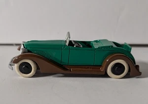 1930's Auburn Speedster Boattail Die Cast - Picture 1 of 7