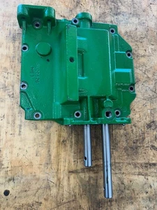 SJ10433 SU20576 SU303444 John Deere 5055e 75e top cover assembly - Picture 1 of 4