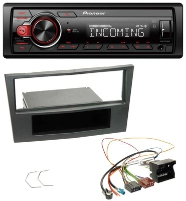 Pioneer Bluetooth USB DAB MP3 Autoradio für Opel Antara Astra H Zafira B ab 2005 - Bild 1 von 4