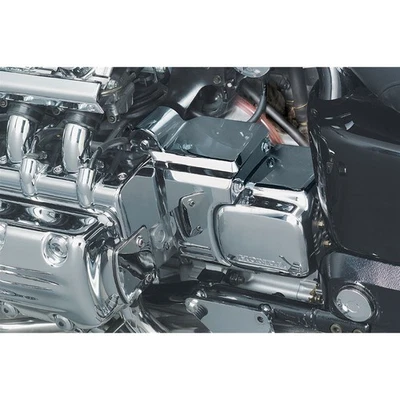 Kuryakyn 变速箱盖 7710 — 第 1/4 张图片