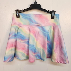 ZeroXposur Skirt Top Set Girls 10/12 Athletic Tank Shorts Activewear Outfit - Picture 1 of 17