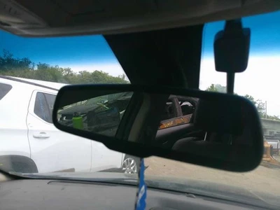 Rear View Mirror Automatic Dimming Fits 10-14 MUSTANG 2435812 - Image 1 of 4