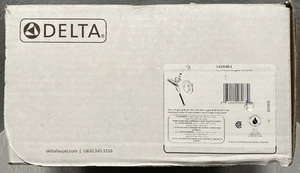 Delta 142840-I Arvo Shower Trim Kit 14S - Picture 1 of 9