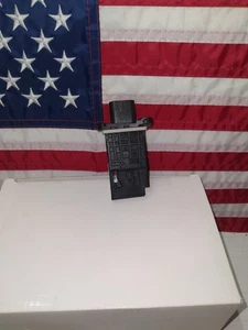 Sensor MAF se adapta al sensor Doosan 46680426, flujo masivo de aire ENVÍO GRATUITO - Imagen 1 de 1