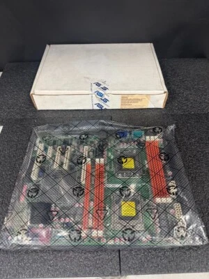 Asus Z8NA-D6C Dual Xeon Socket LGA1366 DDR3 ATX Motherboard - Image 1 of 4