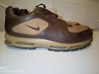 ACG BOOTS  Brown Nike All-Track Men Size  14 Shoes 
