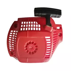 Arrancador de tracción de retroceso para motosierra Husqvarna 435 435E 440 440E 504597002 - Imagen 1 de 2