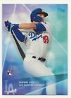 2020 Topps X Steve Aoki Gavin Lux Online Exclusive Wave 1 Rookie #20 Dodgers Rc