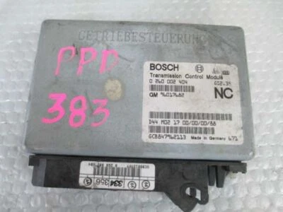 Модуль управления коробкой передач подходит для 1997 97 CADILLAC CATERA 96017682 - Изображение 1 из 4