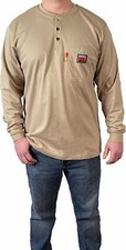 Flame Resistant Shirt for sale | eBay