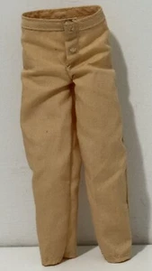 GI JOE 12”- Pants 1/6 Scale. Dragon 21st Century Power Team - CL - Picture 1 of 13